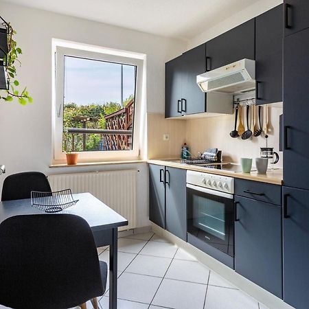 Zentrumsnahe 2 Zimmerwohnung Brema Zewnętrze zdjęcie